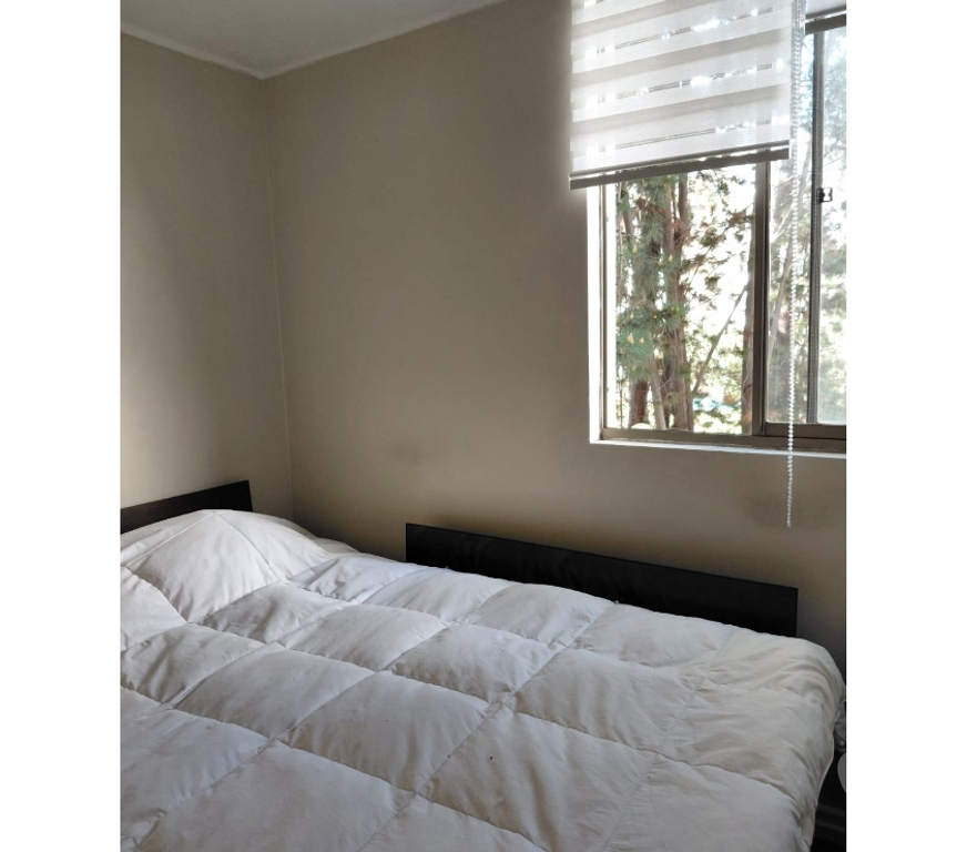 Bienes Raices Valparaíso Valparaíso - Fotos de DEPARTAMENTO SEGUNDO PISO CONDOMINIO PARQUE CURAUMA