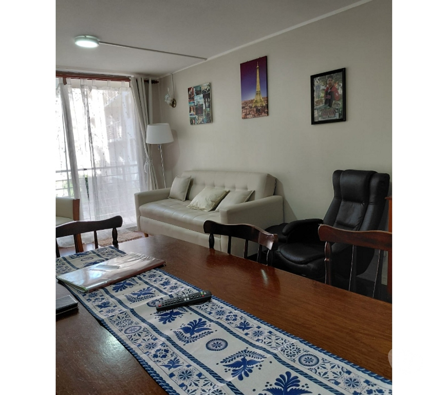 Bienes Raices Valparaíso Valparaíso - Fotos de DEPARTAMENTO SEGUNDO PISO CONDOMINIO PARQUE CURAUMA