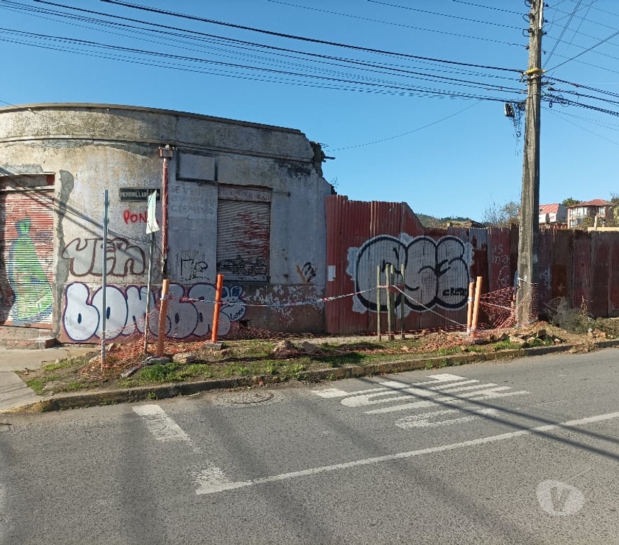 Bienes Raices Concepción Penco - Fotos de Se vende sitio grande 1806m2 penco centro freire