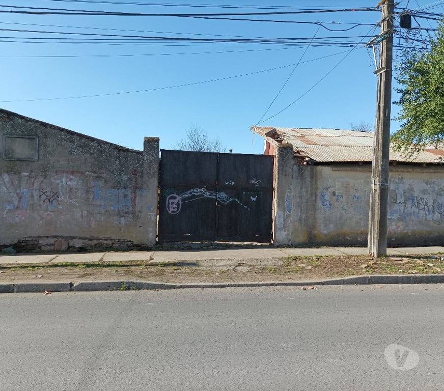 Bienes Raices Concepción Penco - Fotos de Se vende sitio grande 1806m2 penco centro freire