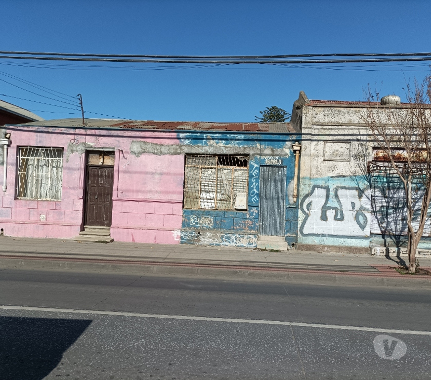Bienes Raices Concepción Penco - Fotos de Se vende sitio grande 1806m2 penco centro freire