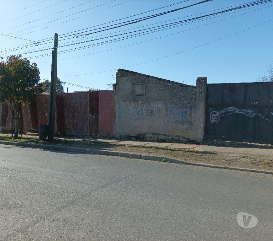 Bienes Raices Concepción Penco - Fotos de Se vende sitio grande 1806m2 penco centro freire