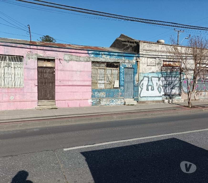 Bienes Raices Concepción Penco - Fotos de Se vende sitio grande 1806m2 penco centro freire