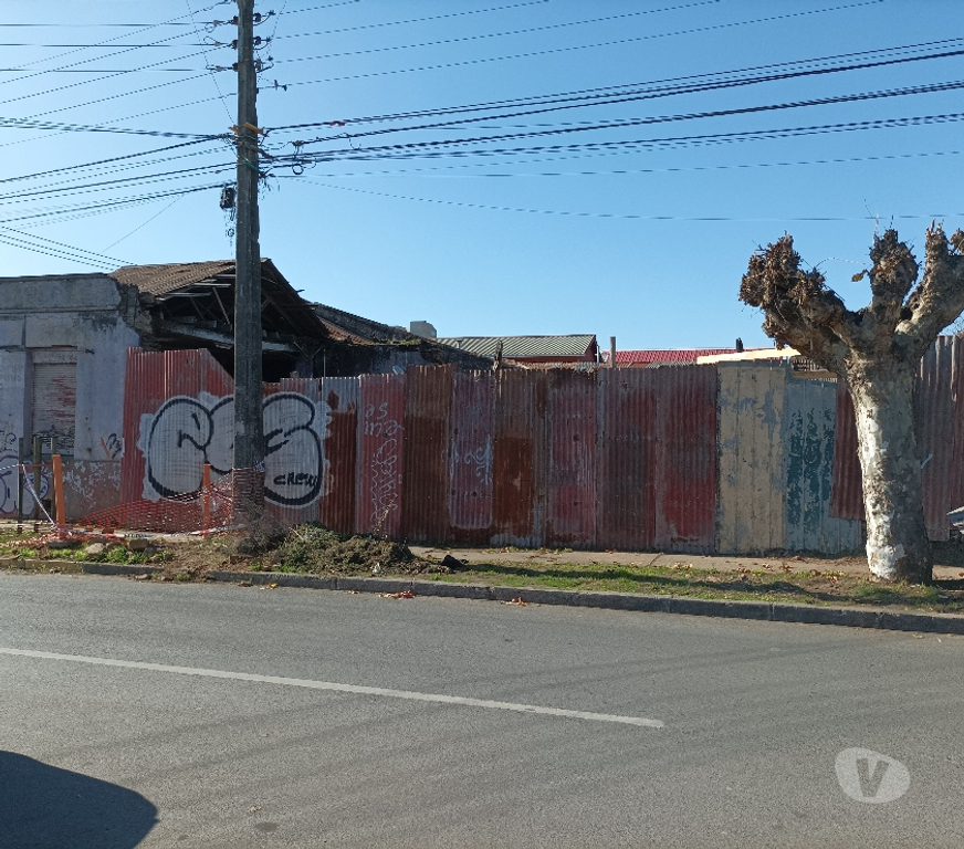 Bienes Raices Concepción Penco - Fotos de Se vende sitio grande 1806m2 penco centro freire