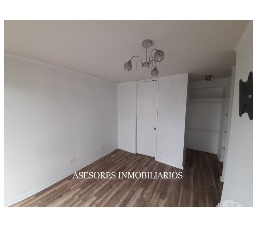 Arriendos Santiago San Miguel - Fotos de ARRIENDO Departamento Edificio Salesianos, San Miguel