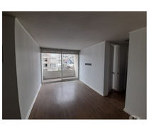 ARRIENDO Departamento Edificio Salesianos, San Miguel
