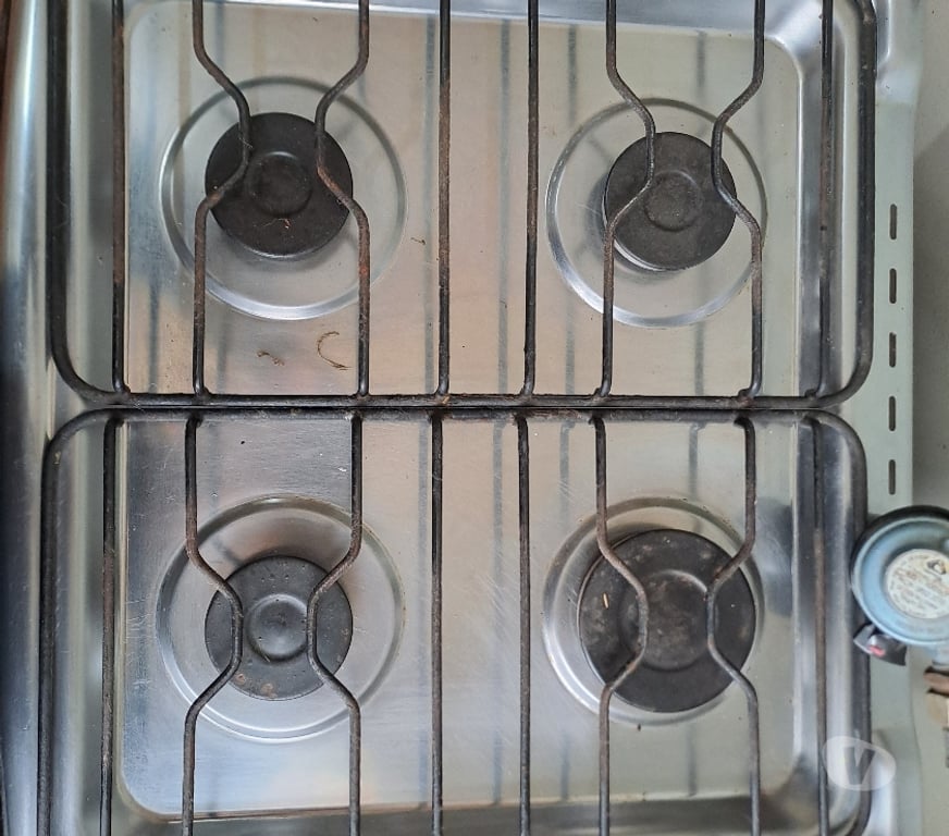 Electrodomésticos Maipo Buin - Fotos de Se vende cosina fensa