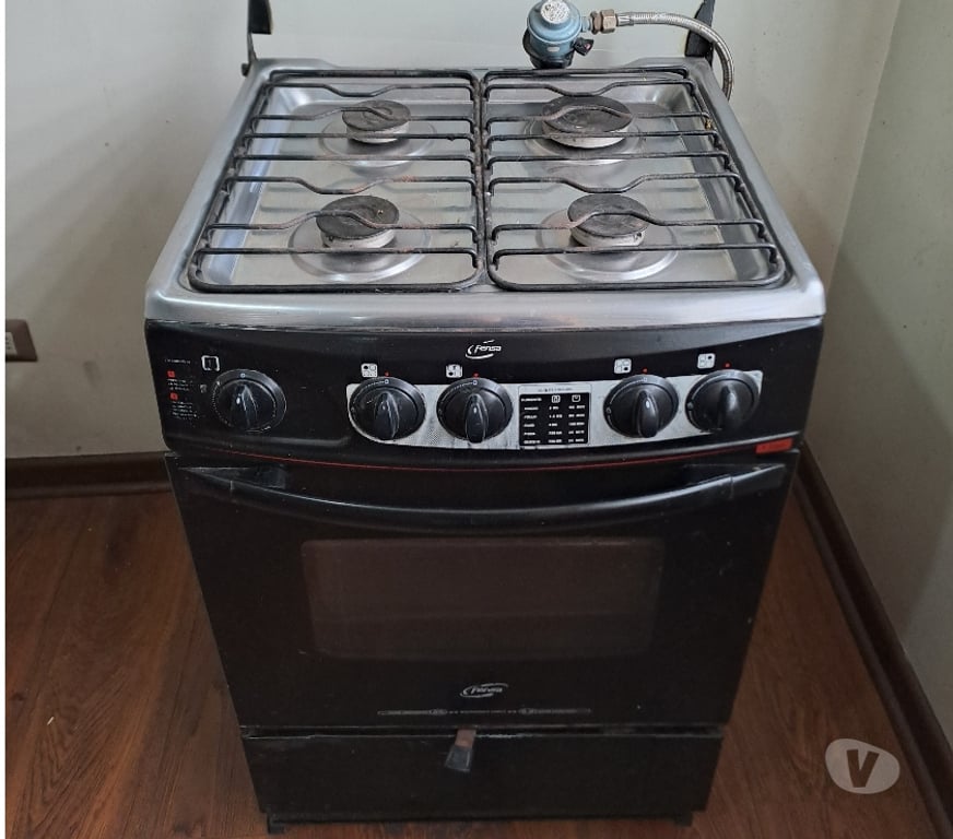Electrodomésticos Maipo Buin - Fotos de Se vende cosina fensa