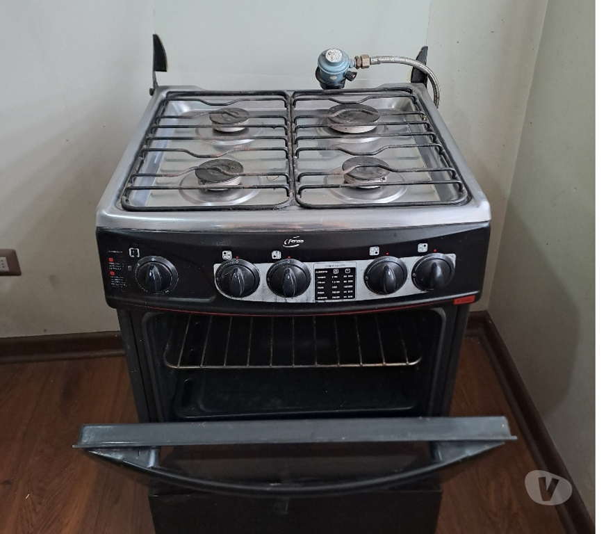 Electrodomésticos Maipo Buin - Fotos de Se vende cosina fensa