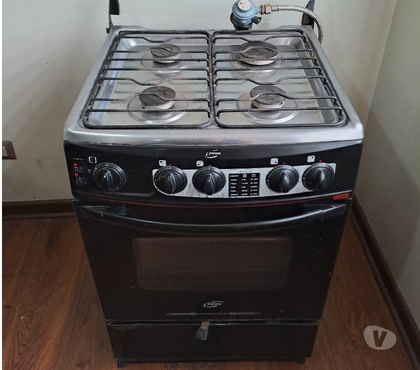 Electrodomésticos Buin Maipo - Fotos de Se vende cosina fensa