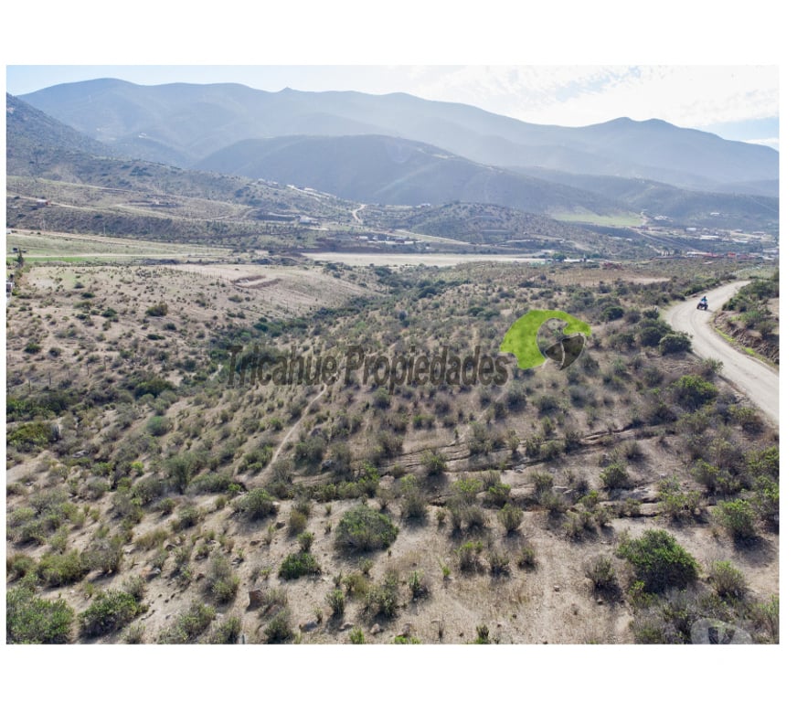 Parcelas en Venta Elqui La Serena - Fotos de Parcela 5000 m2, hermosa vista. La Estrella, La Serena