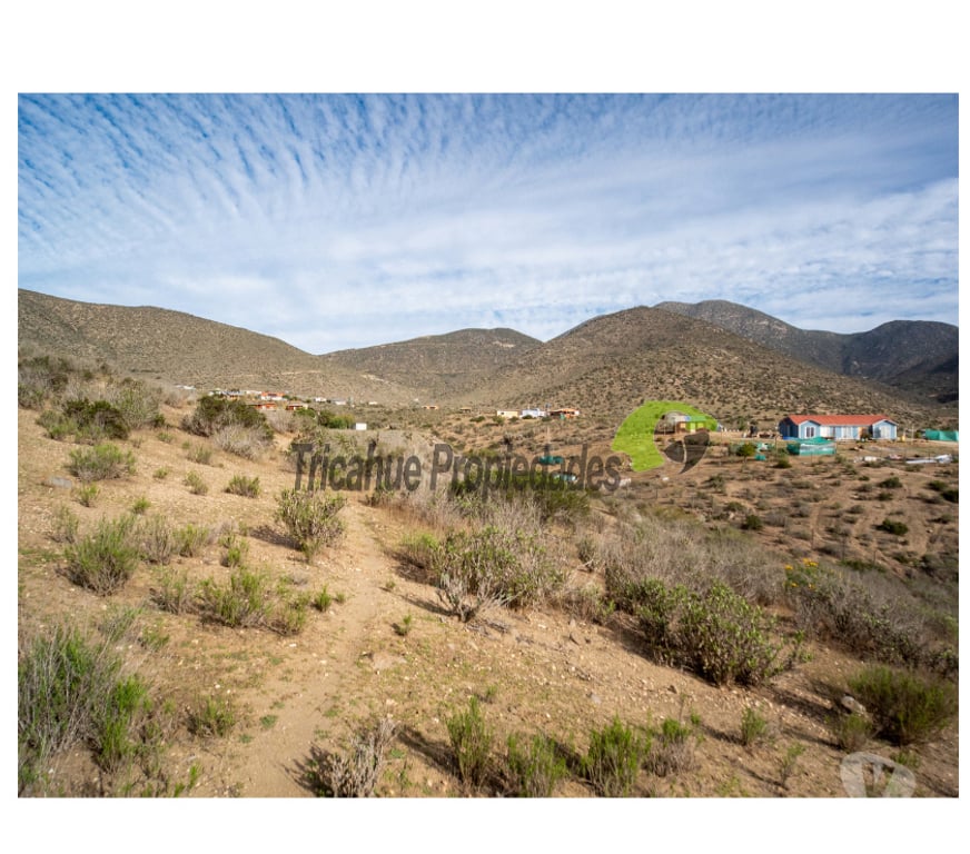 Parcelas en Venta Elqui La Serena - Fotos de Parcela 5000 m2, hermosa vista. La Estrella, La Serena