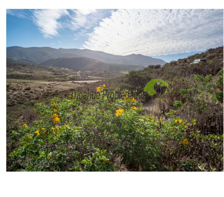 Parcelas en Venta Elqui La Serena - Fotos de Parcela 5000 m2, hermosa vista. La Estrella, La Serena