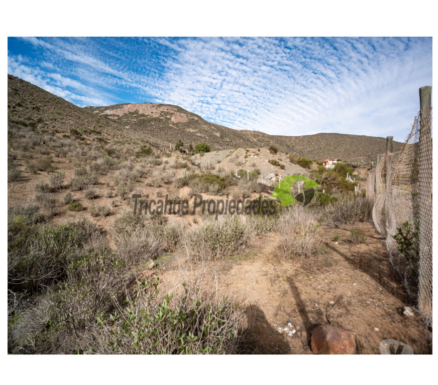 Parcelas en Venta Elqui La Serena - Fotos de Parcela 5000 m2, hermosa vista. La Estrella, La Serena