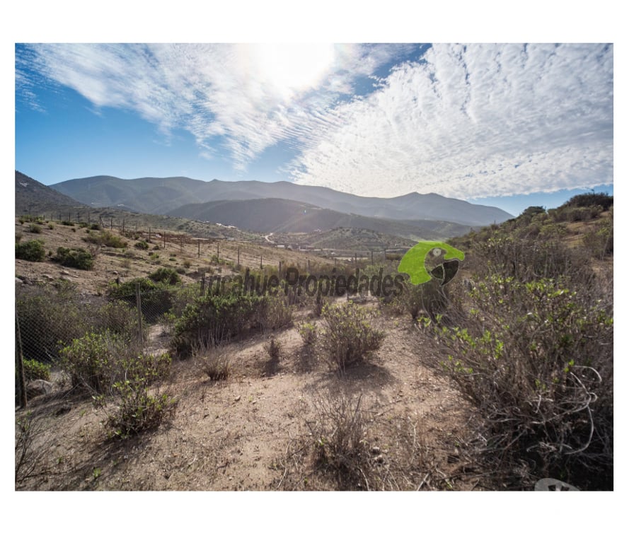 Parcelas en Venta Elqui La Serena - Fotos de Parcela 5000 m2, hermosa vista. La Estrella, La Serena