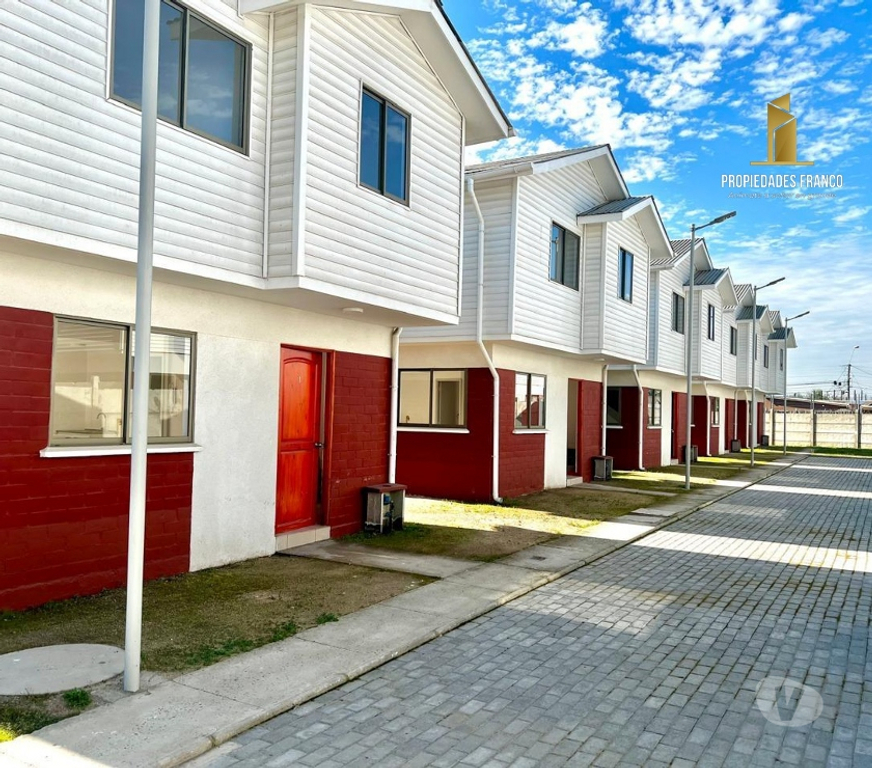 Proyectos inmobiliarios Valparaíso Casablanca - Fotos de CASABLANCA VENTA PROYECTO INMOBILIARIO CONDOMINIO DE CASAS