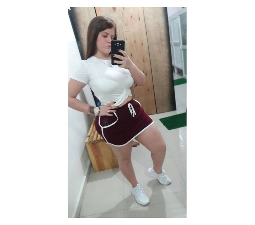 Escort Santiago Lo Barnechea - Fotos de Simpática juguetona discreta miles de fantasías y fetiches