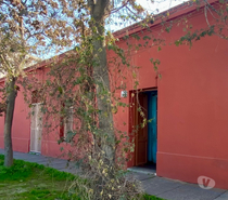 Casa con restaurante y casa quinta