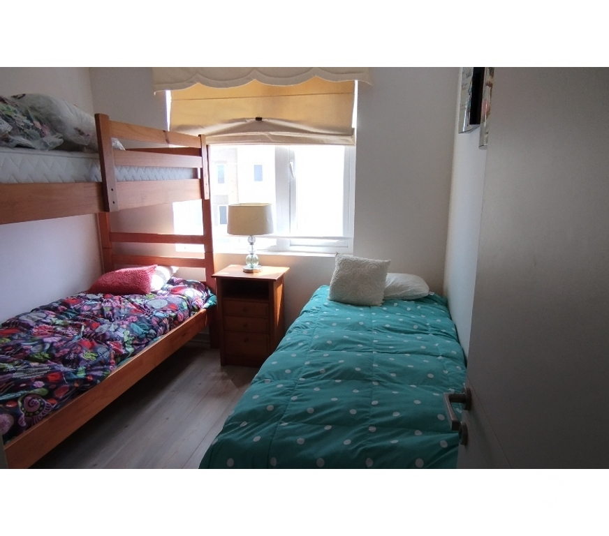 Bienes Raices Valparaíso Concón - Fotos de DEPARTAMENTO CUARTO PISO VILLA PRIMAVERA CONCON