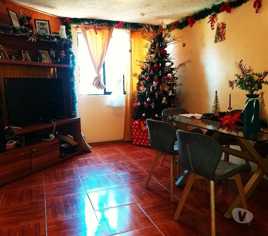 Bienes Raices Valparaíso Concón - Fotos de DEPARTAMENTO CUARTO PISO VILLA PRIMAVERA CONCON