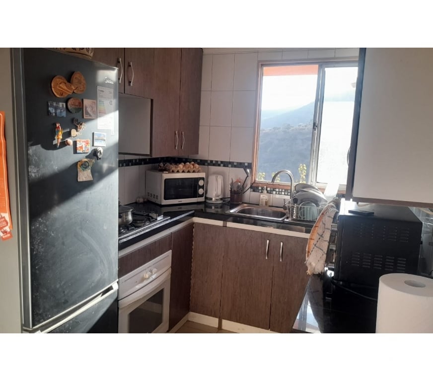 Parcelas en Venta Quillota Olmué - Fotos de AMPLIO TERRENO CON PROPIEDAD EN OLMUE