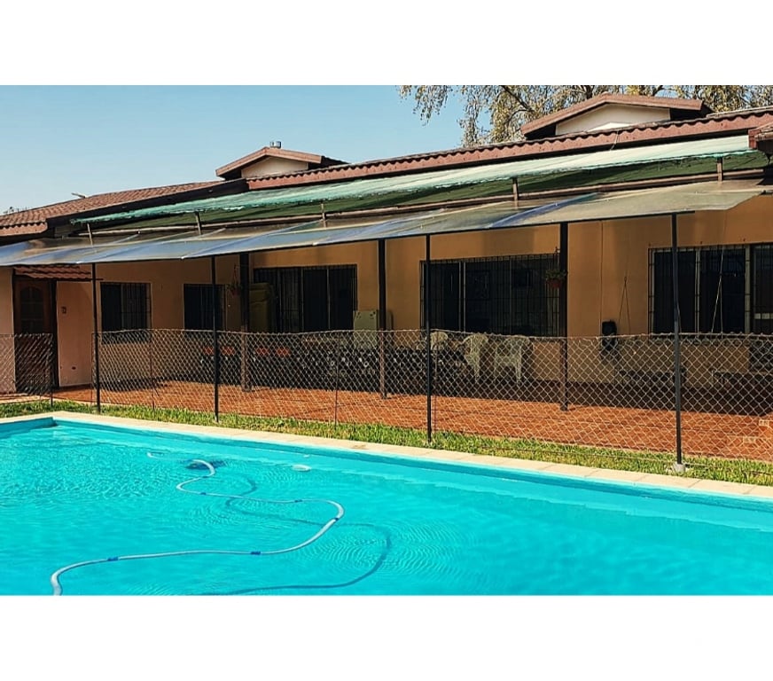 Arriendos Quillota Olmué - Fotos de ARRIENDO AMPLIA CASA CENTRICA OLMUE