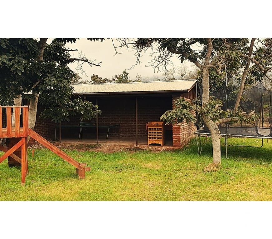 Arriendos Quillota Olmué - Fotos de ARRIENDO AMPLIA CASA CENTRICA OLMUE