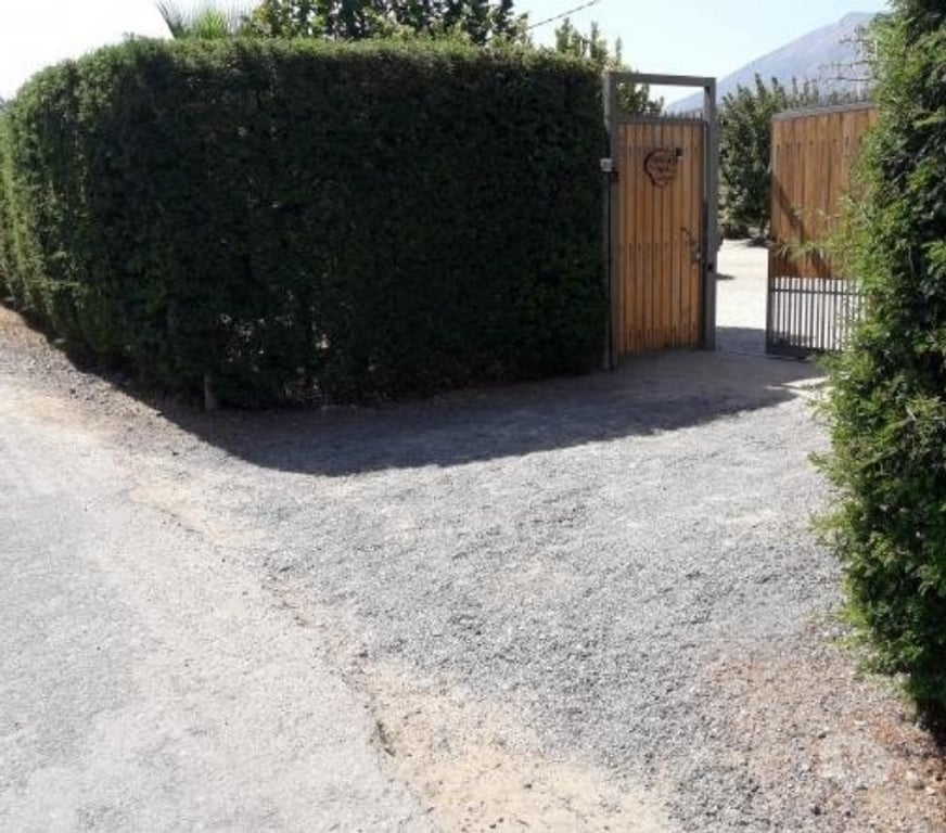 Parcelas en Venta Petorca Petorca - Fotos de CASA AMOBLADA EN PARCELA SECTOR PEDEGUA, PETORCA