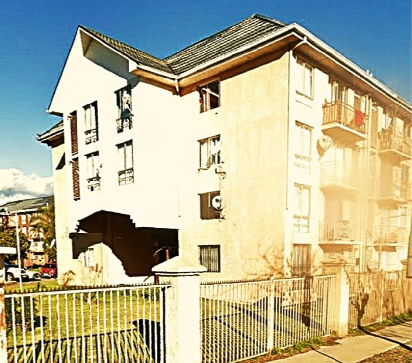 ARRIENDO CON SUBSIDIO DEPARTAMENTO SEGUNDO PISO