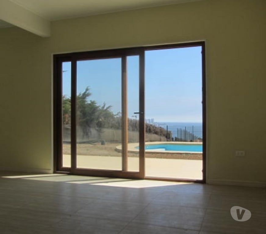 Parcelas en Venta Valparaíso Quintero - Fotos de PROPIEDAD AMPLIO TERRENO VISTA AL MAR QUINTERO