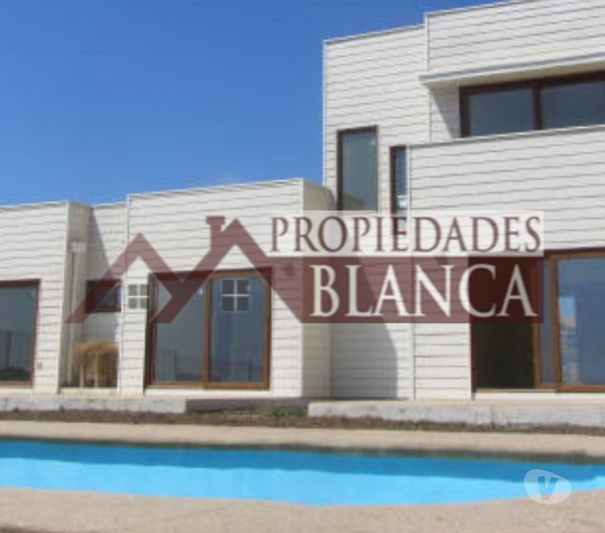 Parcelas en Venta Valparaíso Quintero - Fotos de PROPIEDAD AMPLIO TERRENO VISTA AL MAR QUINTERO