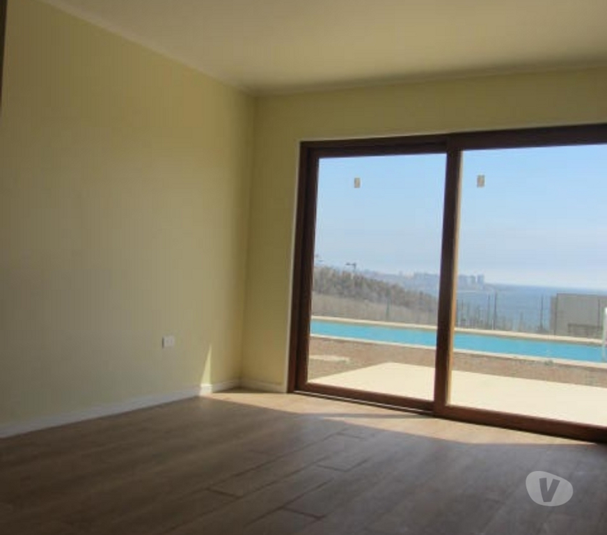 Parcelas en Venta Valparaíso Quintero - Fotos de PROPIEDAD AMPLIO TERRENO VISTA AL MAR QUINTERO