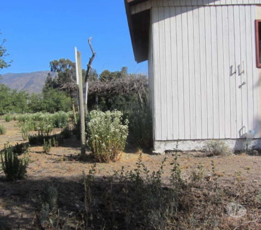 Parcelas en Venta Valparaíso Quintero - Fotos de PARCELA CON DOS CABAÑAS SECTOR VALLE DEL ESTERO QUINTERO