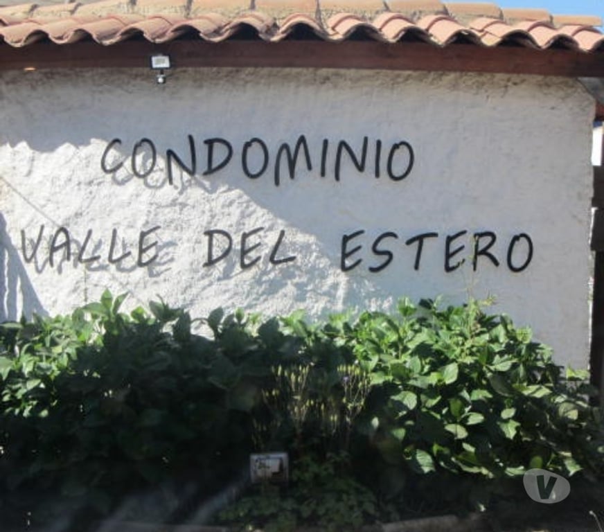 Parcelas en Venta Valparaíso Quintero - Fotos de PARCELA PLANA EN CONDOMINIO VALLE DEL ESTERO
