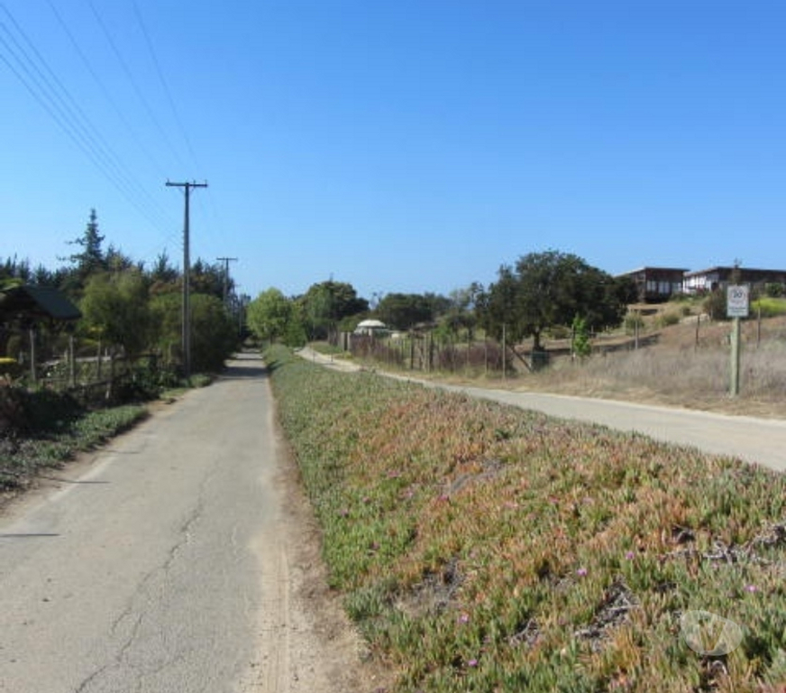 Parcelas en Venta Valparaíso Quintero - Fotos de PARCELA PLANA EN CONDOMINIO VALLE DEL ESTERO