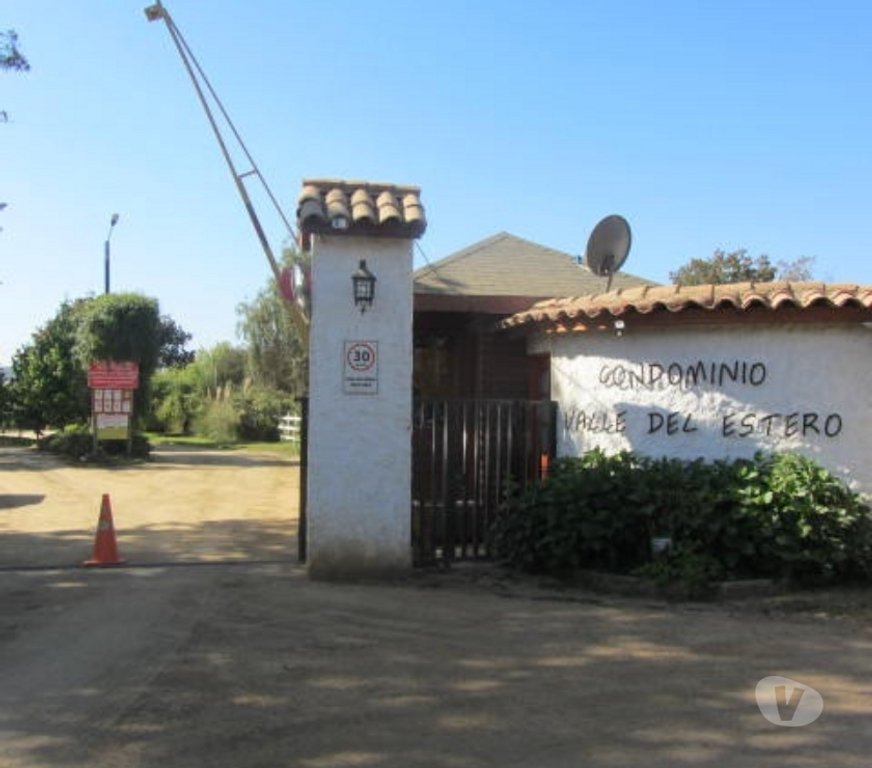Parcelas en Venta Valparaíso Quintero - Fotos de PARCELA PLANA EN CONDOMINIO VALLE DEL ESTERO