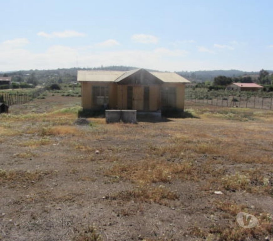 Parcelas en Venta Valparaíso Quintero - Fotos de PARCELA DE AGRADO CON CABAÑA SECTOR VALLE DEL ESTERO
