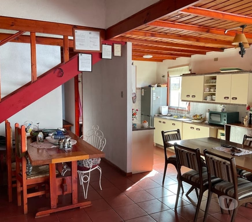 Bienes Raices Valparaíso Quintero - Fotos de PROPIEDAD CON SIETE CABAÑAS Y UNA CASA QUINTERO, INVERSION