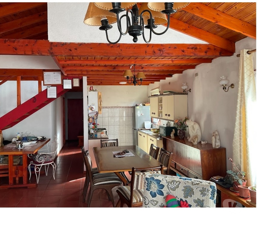 Bienes Raices Valparaíso Quintero - Fotos de PROPIEDAD CON SIETE CABAÑAS Y UNA CASA QUINTERO, INVERSION