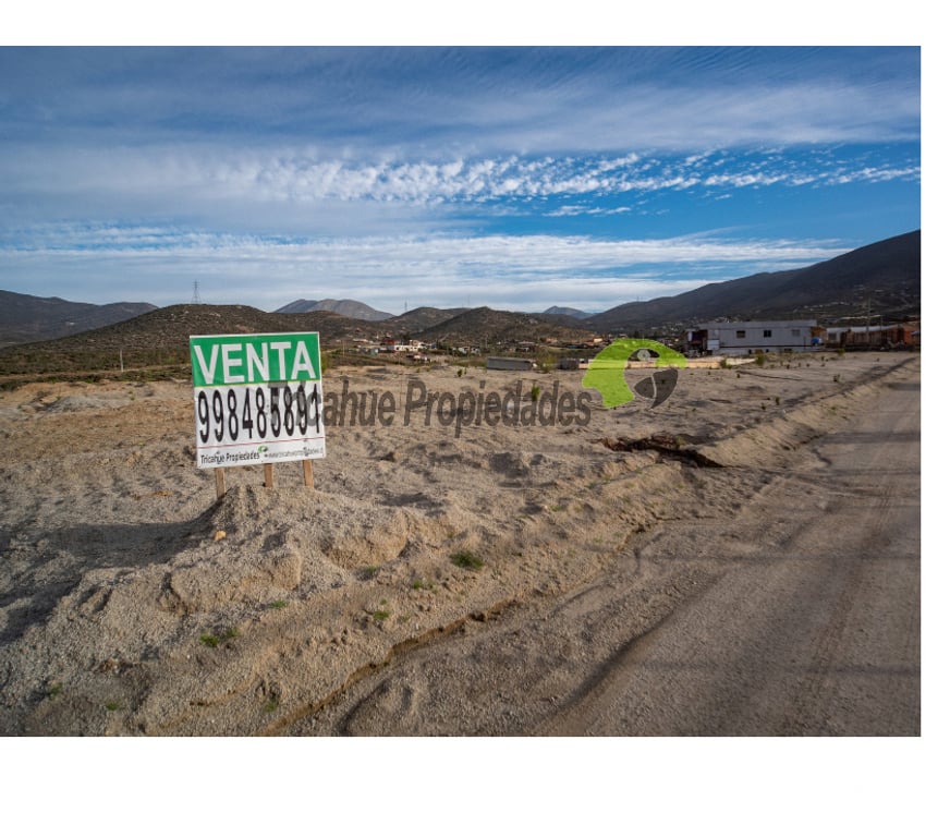Parcelas en Venta Elqui La Serena - Fotos de Parcela a 30minutos de La Serena, 5210 m2. El Rosario