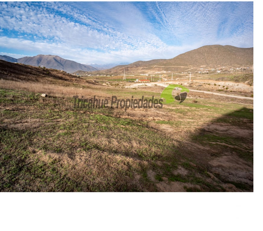 Parcelas en Venta Elqui La Serena - Fotos de Parcela a 30minutos de La Serena, 5210 m2. El Rosario
