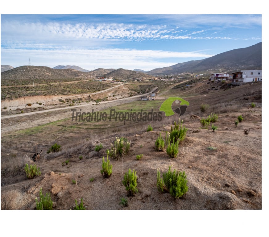 Parcelas en Venta Elqui La Serena - Fotos de Parcela a 30minutos de La Serena, 5210 m2. El Rosario