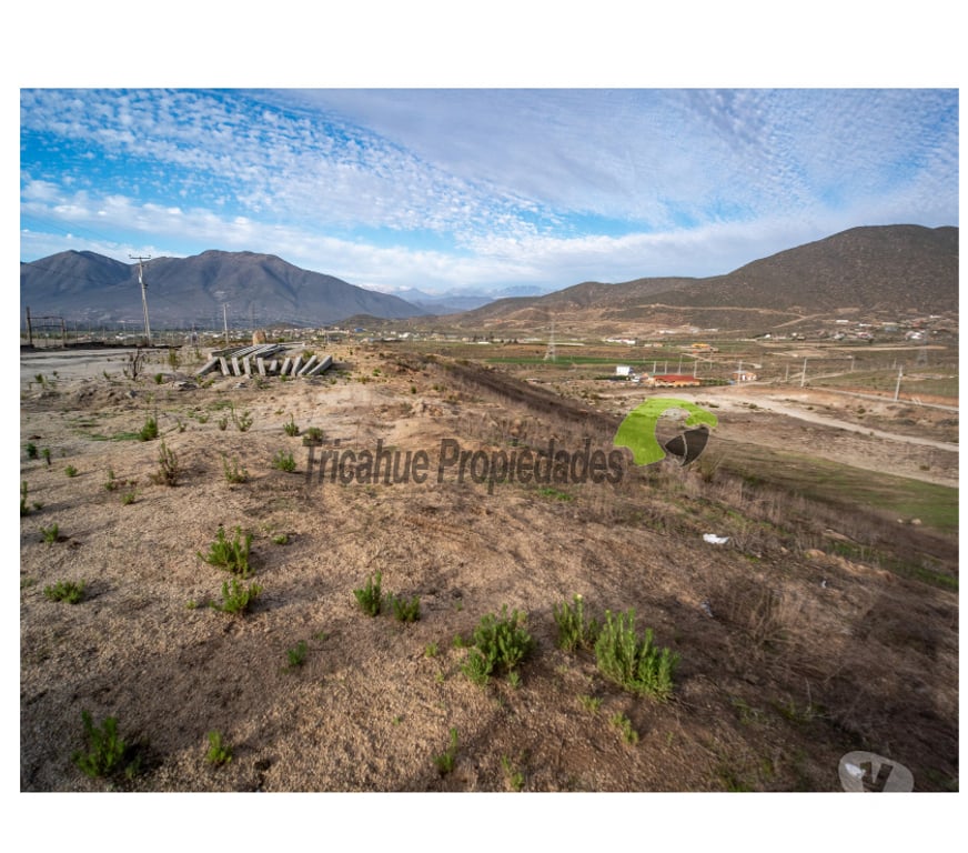 Parcelas en Venta Elqui La Serena - Fotos de Parcela a 30minutos de La Serena, 5210 m2. El Rosario