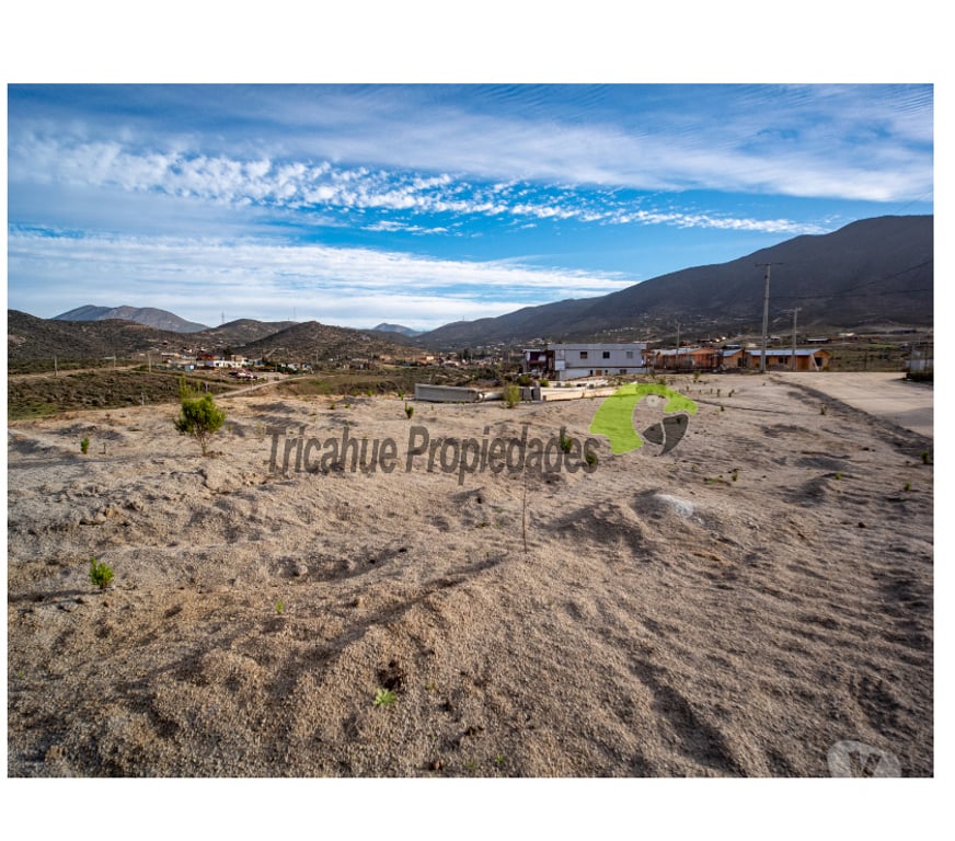 Parcelas en Venta Elqui La Serena - Fotos de Parcela a 30minutos de La Serena, 5210 m2. El Rosario