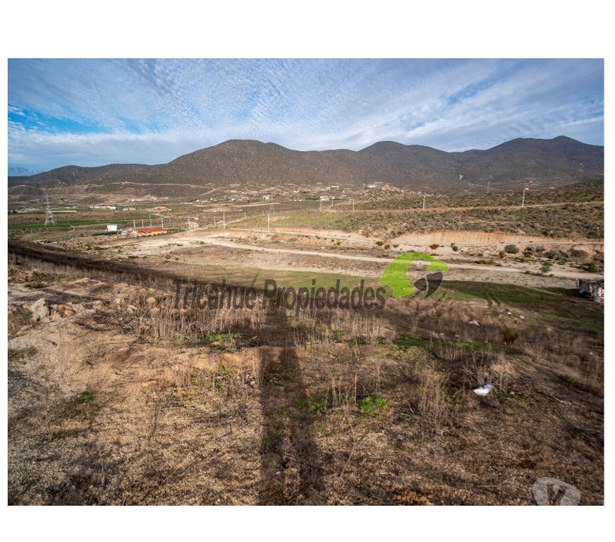 Parcelas en Venta Elqui La Serena - Fotos de Parcela a 30minutos de La Serena, 5210 m2. El Rosario
