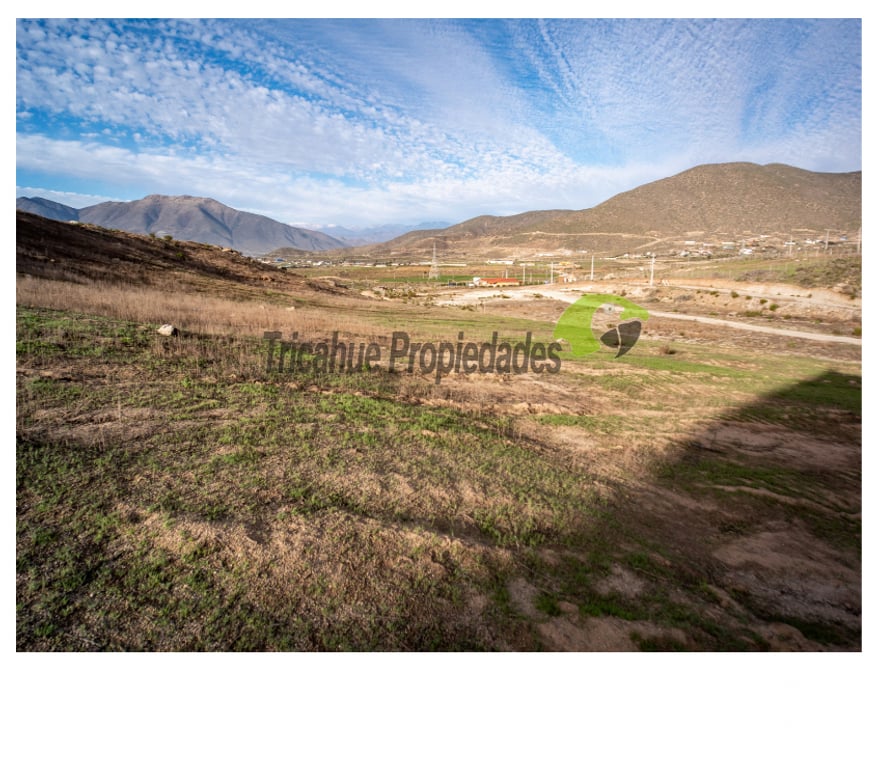 Parcelas en Venta Elqui La Serena - Fotos de Parcela a 30minutos de La Serena, 5210 m2. El Rosario