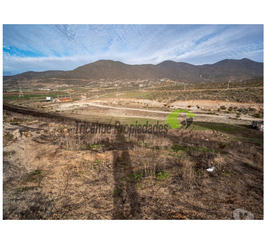 Parcelas en Venta Elqui La Serena - Fotos de Parcela a 30minutos de La Serena, 5210 m2. El Rosario
