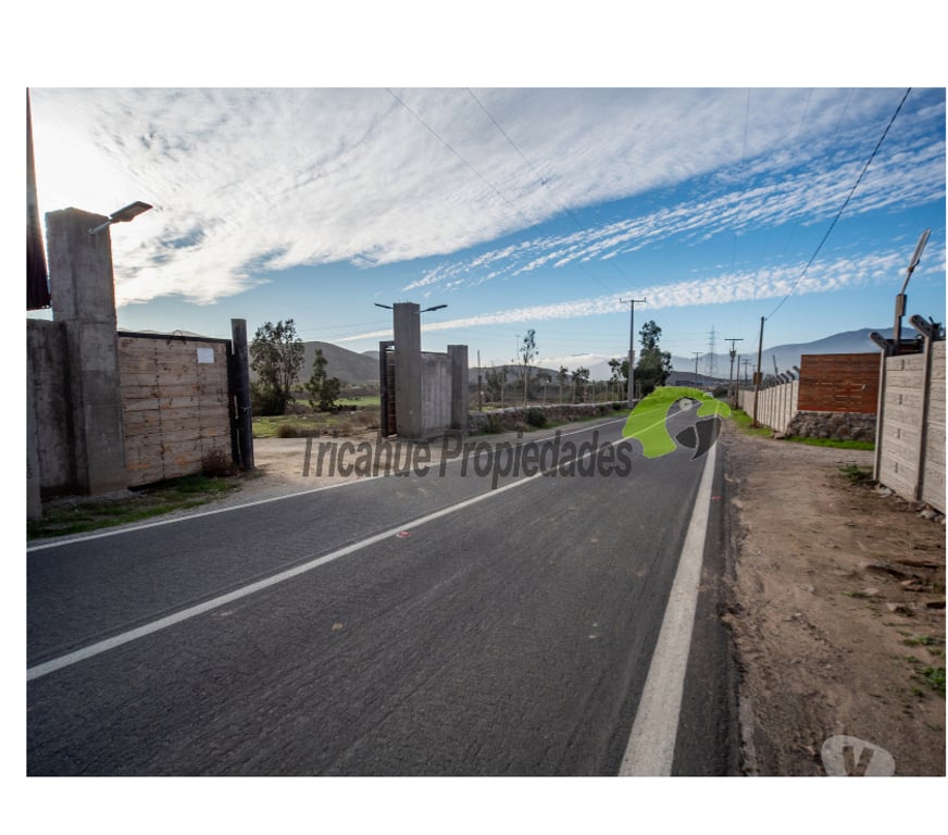 Parcelas en Venta Elqui La Serena - Fotos de Parcela a 30minutos de La Serena, 5210 m2. El Rosario