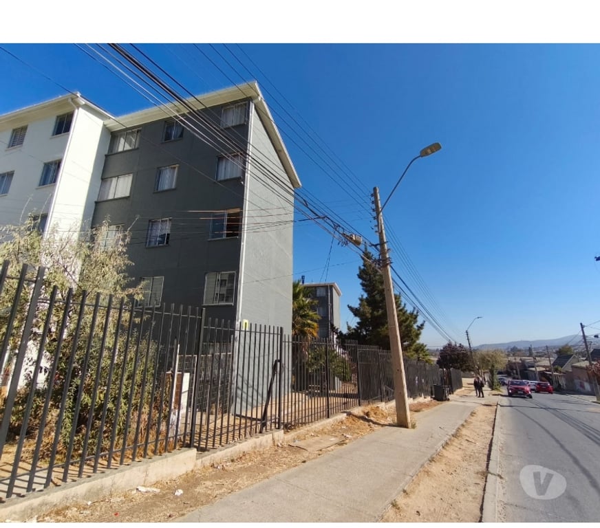 Arriendos Valparaíso Villa Alemana - Fotos de SE ARRIENDA DP 3D,1B SEC LAS AMERICAS VILLA ALEMANA