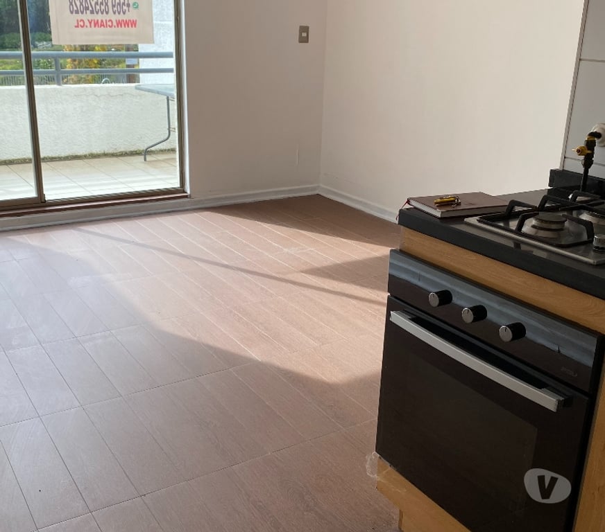 Bienes Raices Valparaíso Viña del Mar - Fotos de VENDO LOFT CONDOMINIO JARDIN DEL MAR REÑACA VIÑA DEL MAR